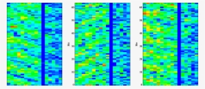 Three Of The 15000 Data Frames That Were Recorded On - Art #3321992