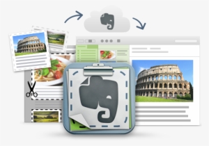 Evernote Hacked - Web Clipper Evernote #3322084