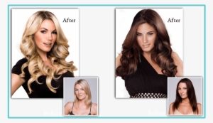 Average Cost Of Hair Extensions #3322184