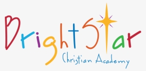 Brightstar Christian Academy - Calligraphy #3322189