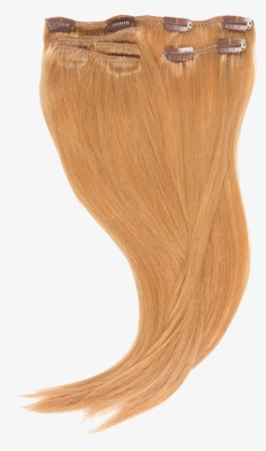 151201 Zen Hair-18 - Blond #3322236