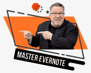 You Will Now Be Directed To Evernote Quick Start - Poster #3322265