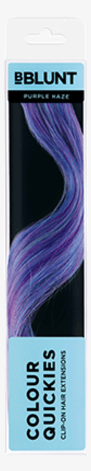 Bblunt Colour Quickies Clip-on Hair Extensions - Free #3322312