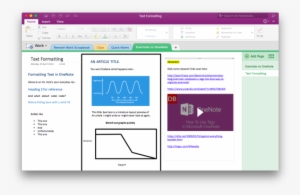 Evernote Blog Post Scrapbook - Web Page #3322315
