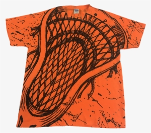 All Over Print Polyester T-shirt - All Over Front Print T Shirt #3322386