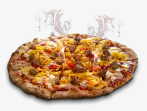 Steaming Pizza - Pizza Tugos #3322476
