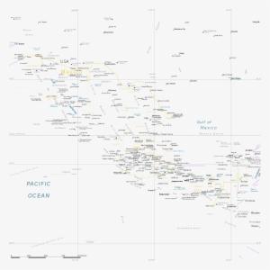 Mexico Terrain Nobackground - Document #3322519