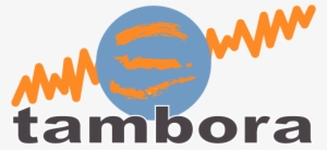 Tambopra - Org - Logo Tambora #3322678