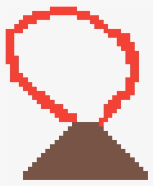 Mount Tambora - Illustration #3322726