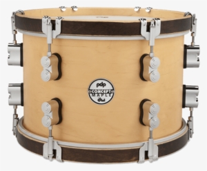 Tom No Mount - Pdp Concept Maple Classic #3322752