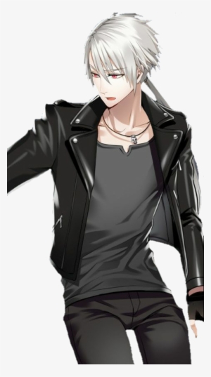 Mercy [mystic Messenger Zen] By Xxsarcastic On Deviantart - Mystic Messenger Zen Render #3322755