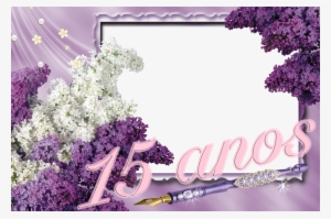 Debutante Ou 15anos - Reval Candle - Scented Cubes Lilac Scented Cube Wax #3323009