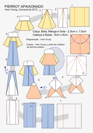 Craft Uc - - Origami #3323040