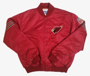 Home / Nfl / Arizona Cardinals Vintage Starter Jacket - Sweater #3323062