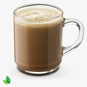 Cacao Drink Png Transparent Image - Hot Chocolate #3323080