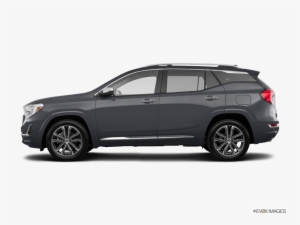 2019 Gmc Terrain Denali - Volvo Xc90 2006 Black #3323100