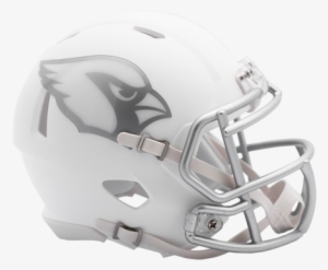 Seattle Seahawks Helmet - Riddell Replica Mini - Speed #3323122