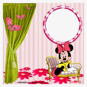 Convite Da Minnie Modelos De Convite Minie Kit Anivers #3323125