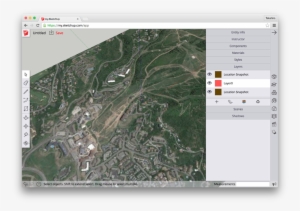 Geo Location Terrain Missing - Portable Network Graphics #3323170