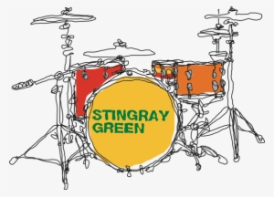 Wishing For Sun - Drumhead #3323217