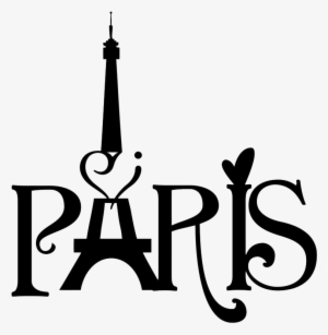 Poderá Também Gostar De - Magicw Paris City France Paris Eiffel Tower Paris Wall #3323218
