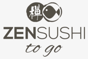Zen Sushi To Go - Zen Sushi To Go - Skyparks #3323306