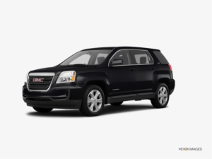 New Car 2017 Gmc Terrain Sl - Jeep Cherokee 2019 Black #3323350