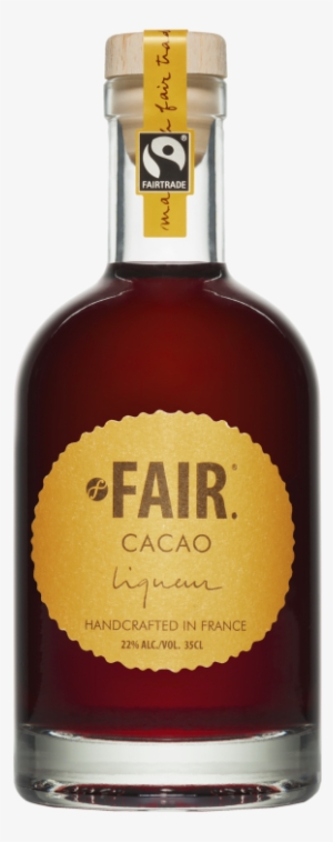Cacao - Fair Juniper Gin 50cl Bottle #3323397
