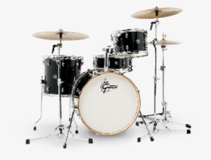 Gretsch Catalina Club Piano Black #3323457