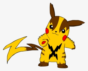 Mega Pikachu Picture - Pokemon Mega Pikachu X #3323458