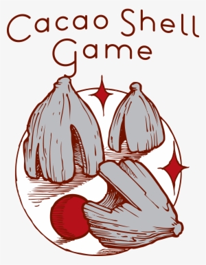 Cacao Shell Game #3323464