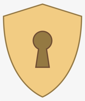 Security Lock Icon - Icon #3323494