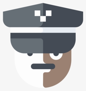 Bad Taxi Driver Icon - Icon #3323530