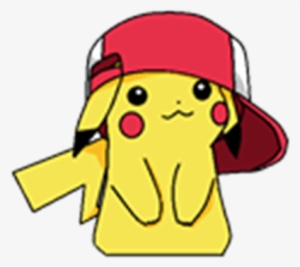 Swag Clipart Pikachu - Pikachu Swag #3323563