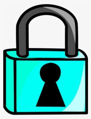 Clipart Lock #3323665