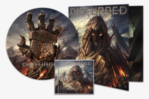 Vengeful One [single] [single] #3323791