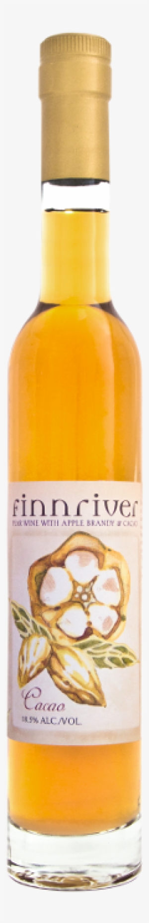 Finnriver Cacao Wine - Wine #3323810