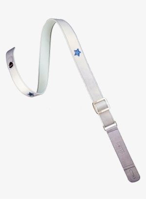 Strap Png - Guitar Strap Transparent #3323841