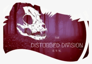 Tdd Final Banner V1 - Skull #3323866
