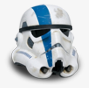 The Stormtroopers - Star Wars The Force Unleashed Stormtrooper Commander #3323947