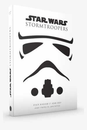 Stormtroopers Beyond The Armor #3323952