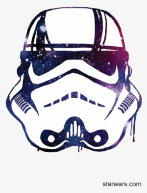 Star Wars Artistic Storm Trooper Heads Peel #3323982