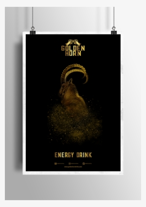 Stay Active, Boost Your Energy On Behance - Poster #3324010