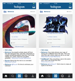 This Would Be An Exhibition In Museums Where People's #3324038