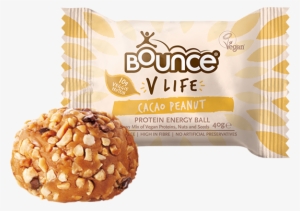 Bounce V Life Cacao Peanut #3324087