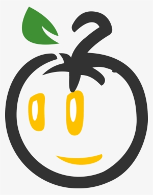 Pictogram Fruit Orange - Pictogramme Fruits #3324254