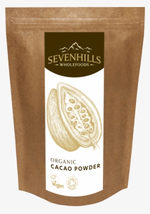 Organic Cacao Powder - Cacao Powder #3324278