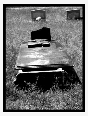 Roberts Cemetery Disturbed - Headstone #3324297