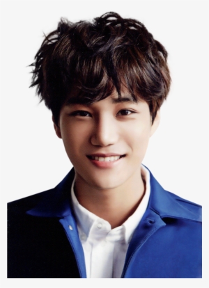 Kai Looking All Innocent But We All Know What He's - Exo China Ver Season's Greetings 2015 #3324324