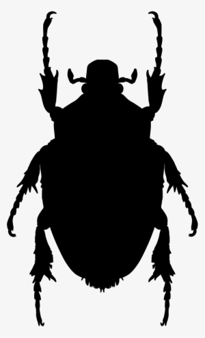 Insect Shape Of Stink Bug Comments - Stink Bug Svg #3324345